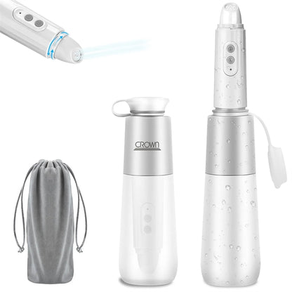 EasyCleanse Portable Travel Bidet Sprayer IPX7 Waterproof