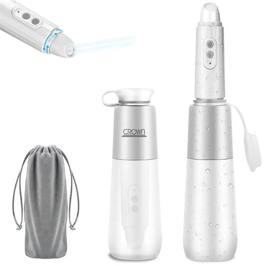 EasyCleanse Portable Travel Bidet Sprayer IPX7 Waterproof