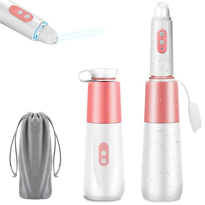 EasyCleanse Portable Travel Bidet Sprayer IPX7 Waterproof
