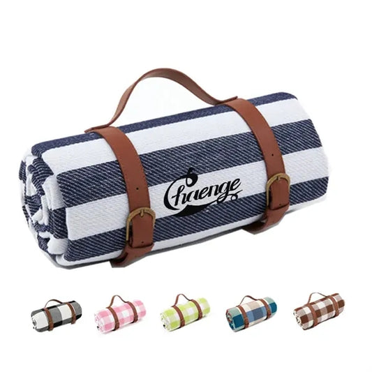 Foldable Waterproof Picnic Blanket