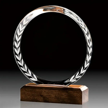 Prestige Elegance Award Trophies