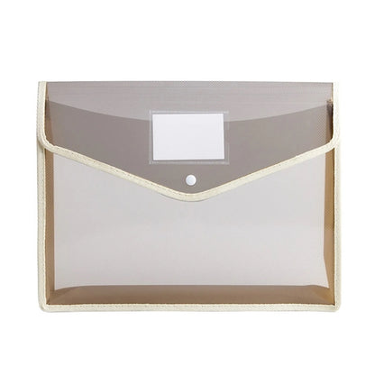 Expandable File Folders