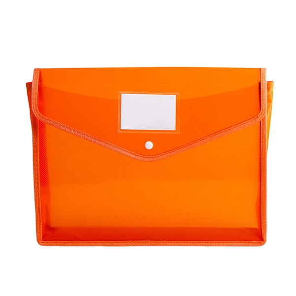 Expandable File Folders