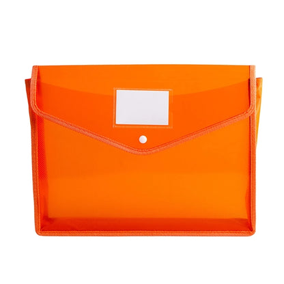 Expandable File Folders