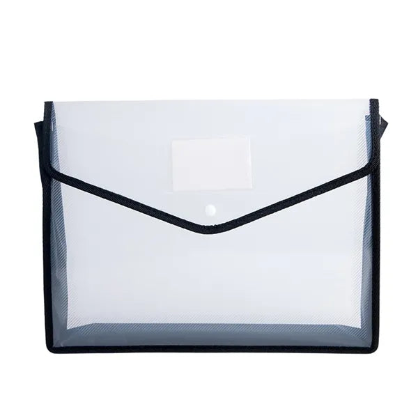 Expandable File Folders