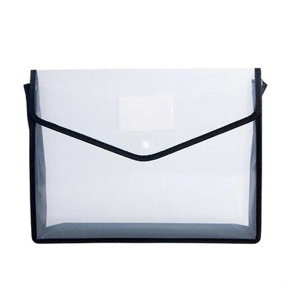 Expandable File Folders