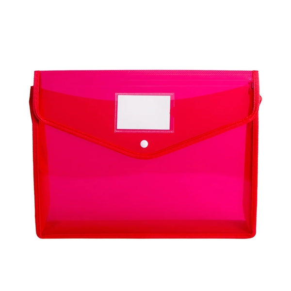 Expandable File Folders