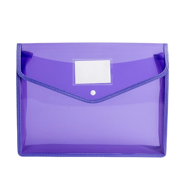 Expandable File Folders
