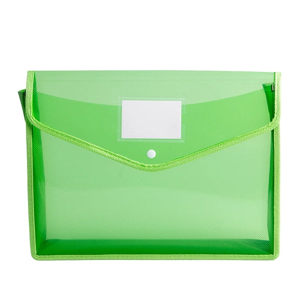 Expandable File Folders