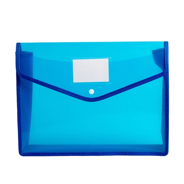 Expandable File Folders