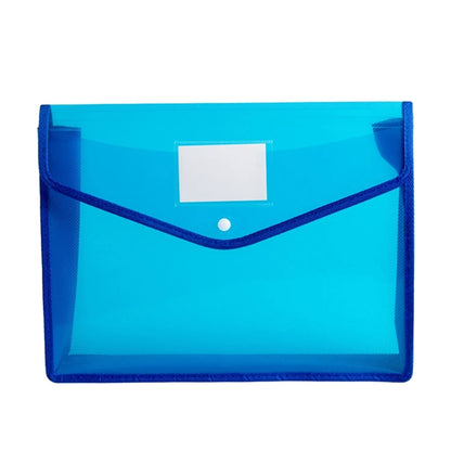 Expandable File Folders