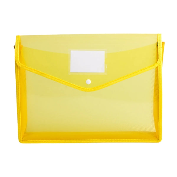 Expandable File Folders
