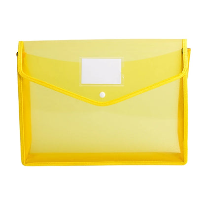 Expandable File Folders