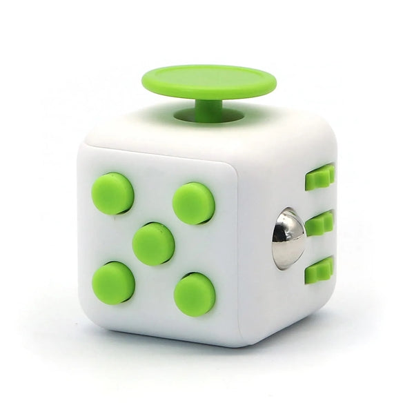 Fidget Cube Stress Anxiety Reliever Toy