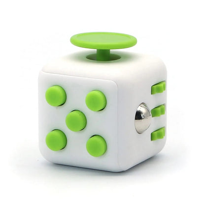 Fidget Cube Stress Anxiety Reliever Toy