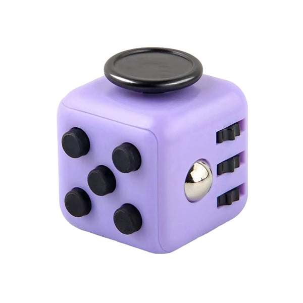 Fidget Cube Stress Anxiety Reliever Toy