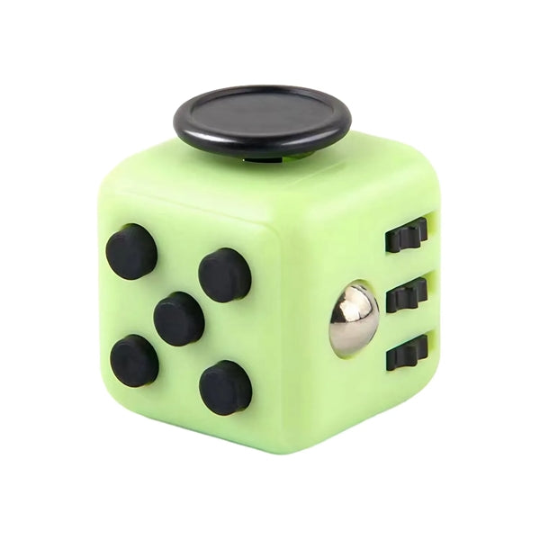 Fidget Cube Stress Anxiety Reliever Toy
