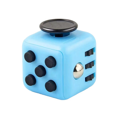 Fidget Cube Stress Anxiety Reliever Toy