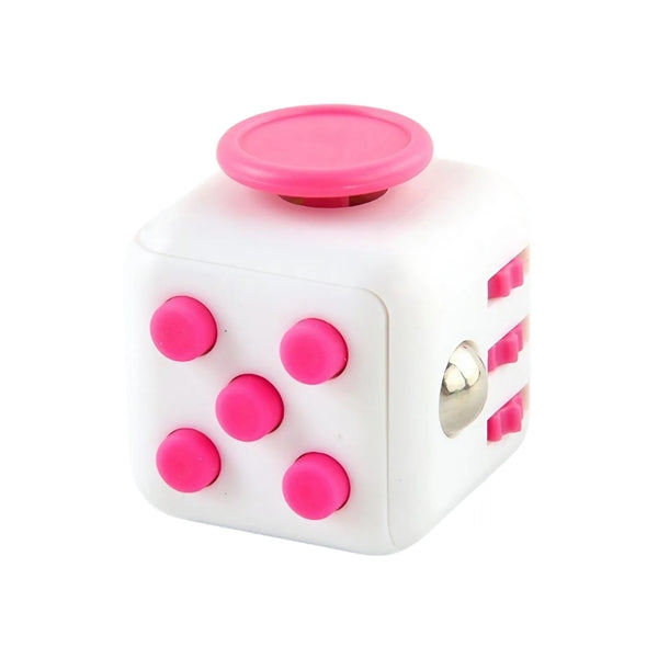 Fidget Cube Stress Anxiety Reliever Toy