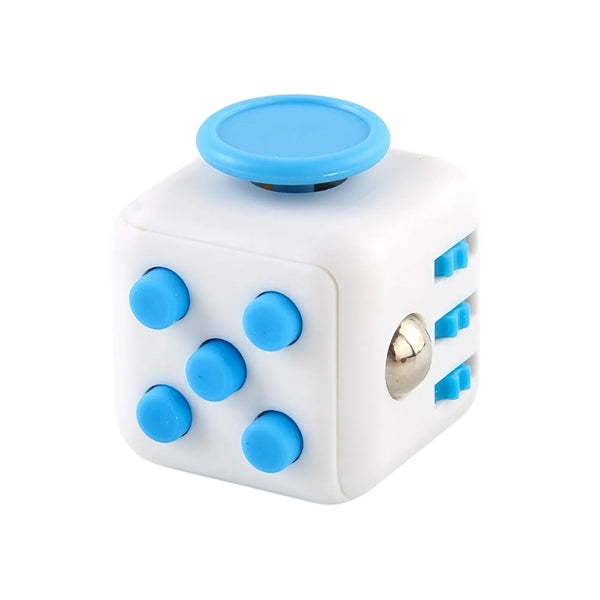 Fidget Cube Stress Anxiety Reliever Toy