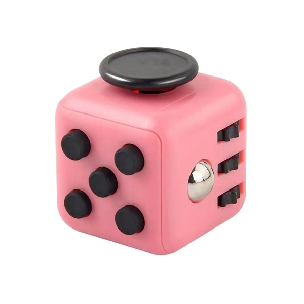 Fidget Cube Stress Anxiety Reliever Toy
