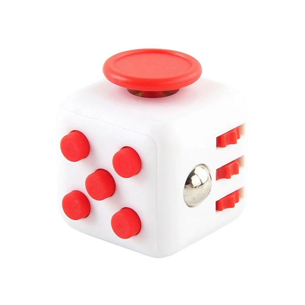 Fidget Cube Stress Anxiety Reliever Toy