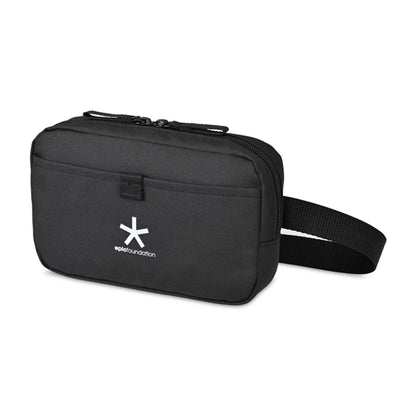 Repeat Recycled Poly Waist Pack