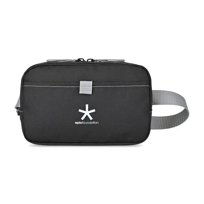Repeat Recycled Poly Waist Pack