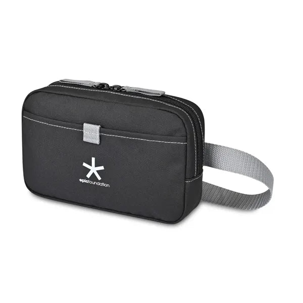 Repeat Recycled Poly Waist Pack