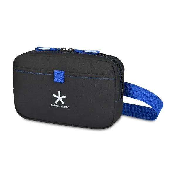 Repeat Recycled Poly Waist Pack