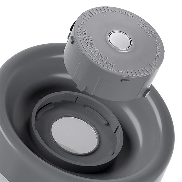 Multipurpose Outdoor Camping Bucket Lantern