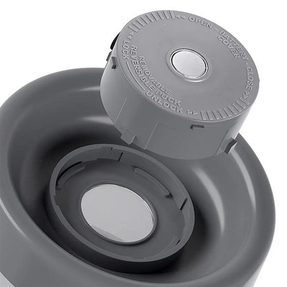 Multipurpose Outdoor Camping Bucket Lantern