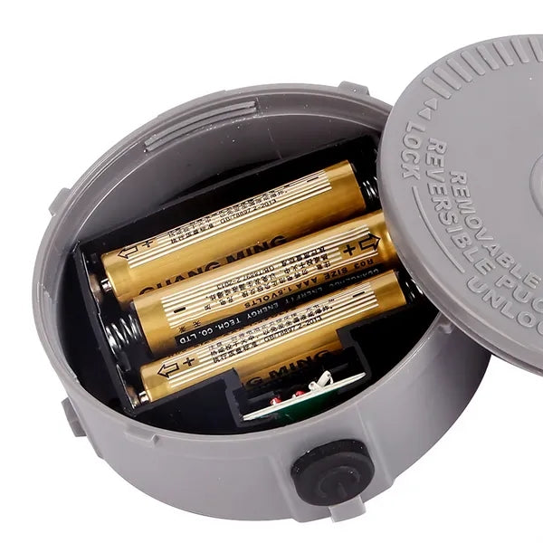 Multipurpose Outdoor Camping Bucket Lantern