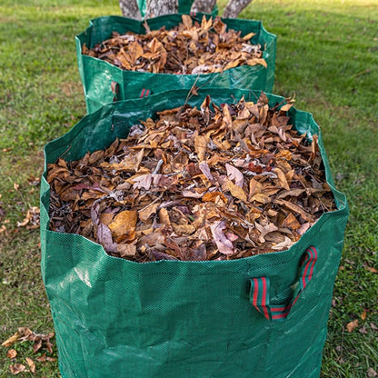 72 Gallons Reuseable Heavy Duty Garden Bag