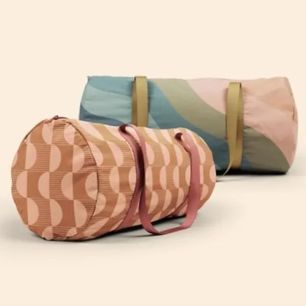 DARLING DUFFEL - 4CP NYLON - SMALL