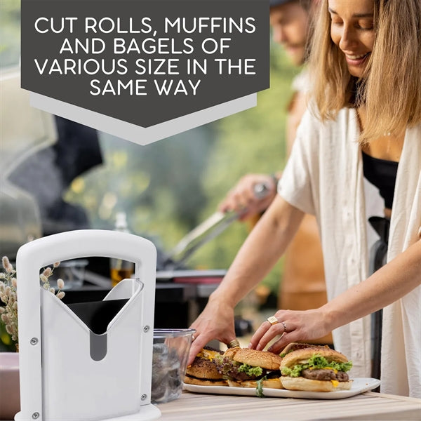 Bagel Slicer