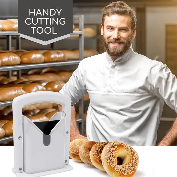 Bagel Slicer