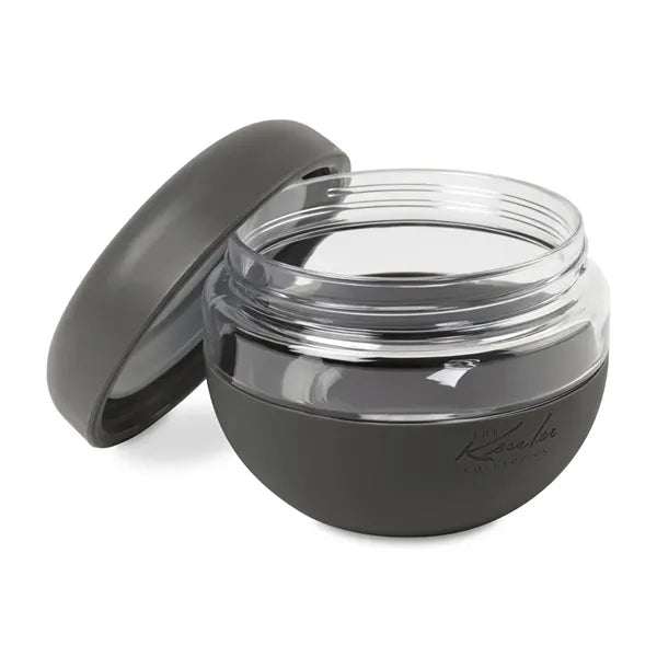 W&P Seal Tight Plastic Bowl 16 Oz.