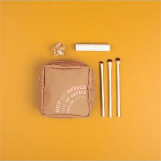 MOD POUCH SMALL - 4CP NYLON