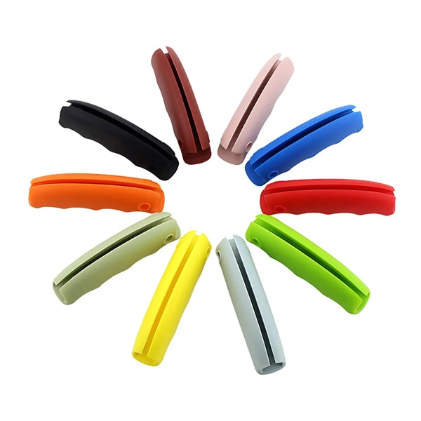 Silicone Grocery Bag Carrier