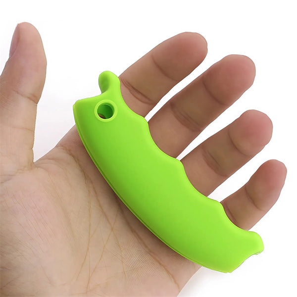 Silicone Grocery Bag Carrier
