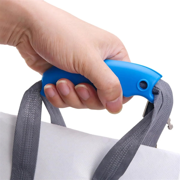 Silicone Grocery Bag Carrier