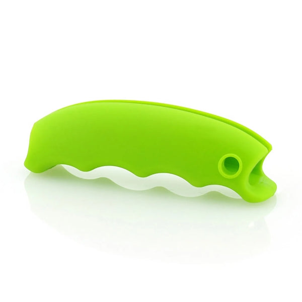 Silicone Grocery Bag Carrier