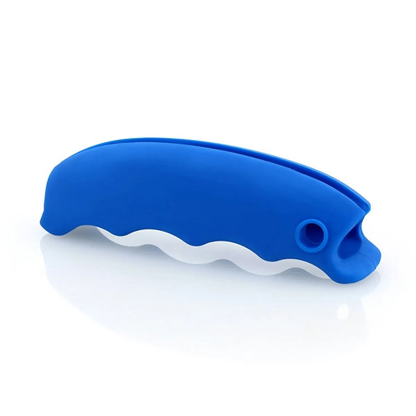 Silicone Grocery Bag Carrier