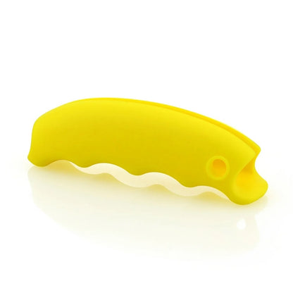 Silicone Grocery Bag Carrier