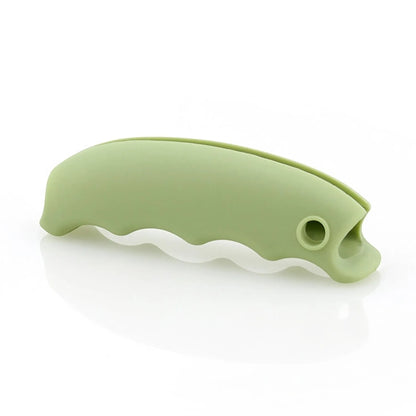 Silicone Grocery Bag Carrier