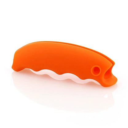Silicone Grocery Bag Carrier