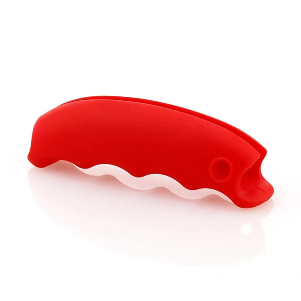 Silicone Grocery Bag Carrier