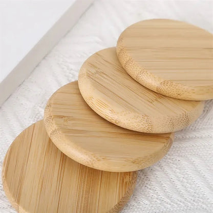 Magnetic Wooden Bottle Opener