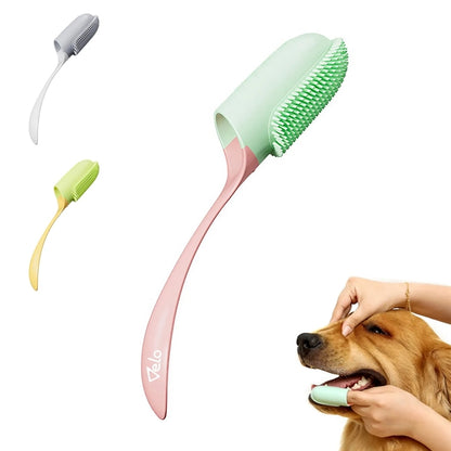 Gentle Clean Pet Toothbrush